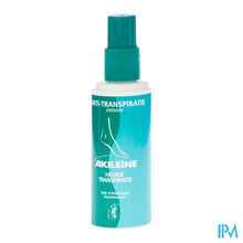 Afbeelding in Gallery-weergave laden, Akileine Groen Deo Biactif A/tran.vapo100ml 103130
