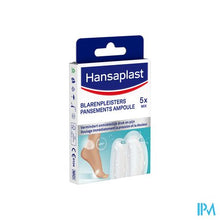 Afbeelding in Gallery-weergave laden, Hansaplast Blister Pleister Sos Mix 5
