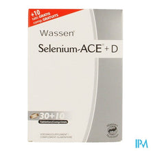Afbeelding in Gallery-weergave laden, Selenium-ace+d Comp 30+10 Promo Revogan
