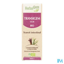 Charger l'image dans la galerie, Herbalgem Transigem Complex 50ml

