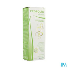 Charger l'image dans la galerie, Soria Propolis Siroop 150ml Verv.1207703
