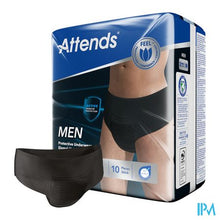 Load image into Gallery viewer, Attends Men Protective Underwear 3 M

