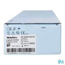 Load image into Gallery viewer, Liquick X-treme Ergothan Blaassonde 40cm Ch10 30
