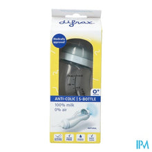 Afbeelding in Gallery-weergave laden, Difrax S-fles Natural Ice 170ml
