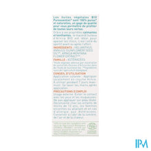 Afbeelding in Gallery-weergave laden, Puressentiel Plant. Olie Bio Arnica 50ml
