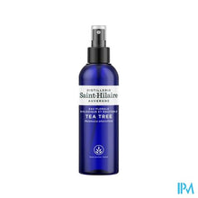 Afbeelding in Gallery-weergave laden, De Saint Hilaire Hydrolaat Tea Tree 200ml
