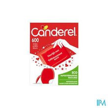 Afbeelding in Gallery-weergave laden, Canderel Navulpak Voor Dispenser Maxi Tabl 500+100
