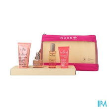 Afbeelding in Gallery-weergave laden, Nuxe Travel Kit Prodigieux Floral 4 Prod.

