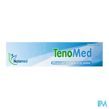 Afbeelding in Gallery-weergave laden, Tenomed Creme Tube 50g
