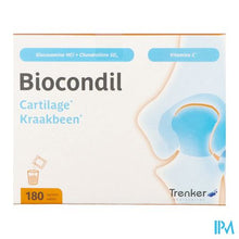Afbeelding in Gallery-weergave laden, Biocondil Zakjes 180 Nf
