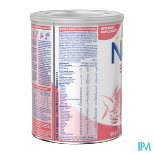 Nan Optipro Evolia 1 Melkpdr 800g