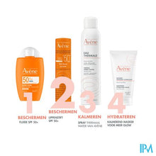 Afbeelding in Gallery-weergave laden, Avene Zon Spf50+ Lipstick 3g
