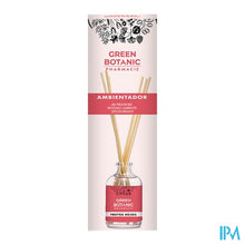 Charger l'image dans la galerie, Green Botanic Mikado Parfum Ambianc. Fr.rouge 50ml
