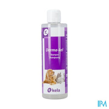 Load image into Gallery viewer, Derma-kel Shampoo 250ml Nf
