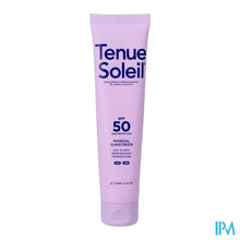 Charger l'image dans la galerie, Tenue Soleil Minerale Zonnecreme Spf50 100ml
