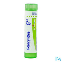 Afbeelding in Gallery-weergave laden, Colocynthis 5ch Gr 4g Boiron
