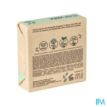 Charger l'image dans la galerie, Mkl Overvet Marseille Zeep Aloe Vera 100g
