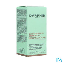 Afbeelding in Gallery-weergave laden, Darphin Rose Elixir 15ml
