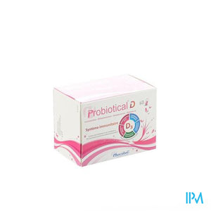 Probiotical D Gel 60