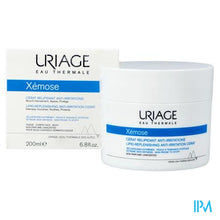 Load image into Gallery viewer, Uriage Xemose Cerat Creme Relipid. A/irrit. 200ml
