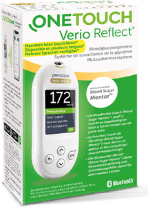 OneTouch Verio Reflect Meter