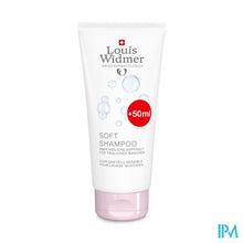 Afbeelding in Gallery-weergave laden, Widmer Shampoo Soft Parf 150+50ml Promo
