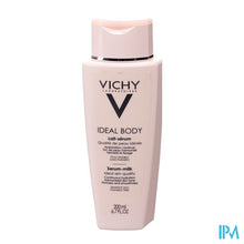 Afbeelding in Gallery-weergave laden, Vichy Ideal Body Melk 200ml
