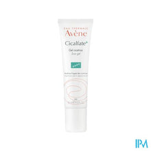Load image into Gallery viewer, Avene Cicalfate+ Gel A/restlittekens 30ml
