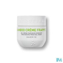 Afbeelding in Gallery-weergave laden, Erborian Bamboo Creme Frappee 50ml
