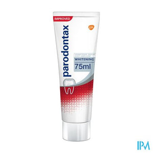 Parodontax Whitening Tube 75ml