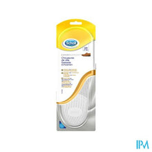Load image into Gallery viewer, Scholl Nette Schoenen Inlegzolen 1
