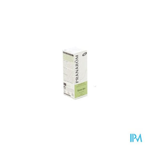 Grove Den Bio Ess Olie 10ml Pranarom