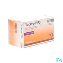 Afbeelding in Gallery-weergave laden, Glucamed Pq Blister Filmtabl 90
