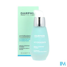Load image into Gallery viewer, Darphin Hydraskin Serum Pompfles 30ml D52g
