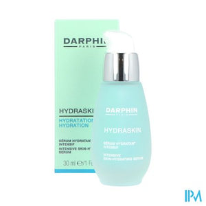 Darphin Hydraskin Serum Pompfles 30ml D52g