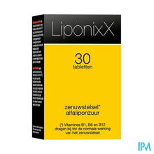 Charger l'image dans la galerie, Liponixx Tabl 30
