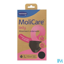 Afbeelding in Gallery-weergave laden, Molicare Absorberend Ondergoed Lady l
