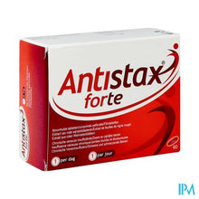 Afbeelding in Gallery-weergave laden, Antistax Forte Filmomh Tabl  60
