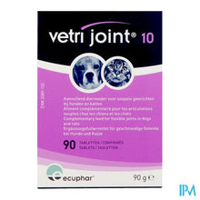 Afbeelding in Gallery-weergave laden, Vetri Joint 10 Tabl 90
