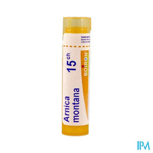 Charger l'image dans la galerie, Arnica Montana 15ch Gr 4g Boiron
