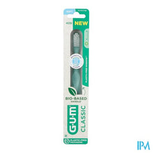 Load image into Gallery viewer, 409 Gum Classic Compact Soft Toothbrush
