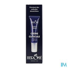 Afbeelding in Gallery-weergave laden, Herome Cuticle Cream 15ml 2020
