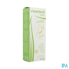 Charger l'image dans la galerie, Soria Propolis Siroop 150ml Verv.1207703
