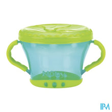 Afbeelding in Gallery-weergave laden, Nuby Snackhouder - 12m+
