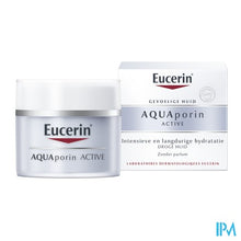 Afbeelding in Gallery-weergave laden, Eucerin Aquaporin Active Verz. Hydra Dr Huid 50ml
