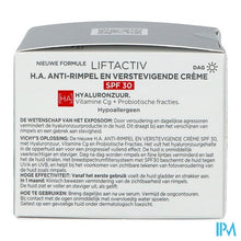 Afbeelding in Gallery-weergave laden, Vichy Liftactiv H.a A/rimpel Verstev.cr Spf30 50ml
