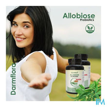 Afbeelding in Gallery-weergave laden, Fytobell Allobiose Caps 90
