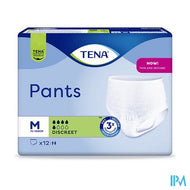 Tena Pants Discreet Medium 75-100cm 12 795732