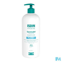 Charger l'image dans la galerie, Isdin Germisdin Original 1l
