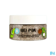 Afbeelding in Gallery-weergave laden, Hei Poa Gourmet Voedende Kokosscrub 260g
